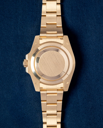 Rolex Submariner 116618LB