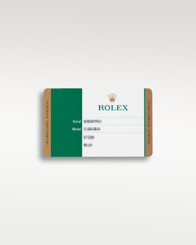 Rolex Submariner 116618LB