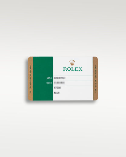 Rolex Submariner 116618LB