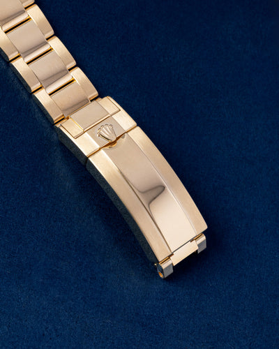 Rolex Submariner 116618LB