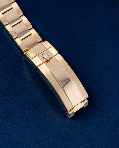 Rolex Submariner 116618LB