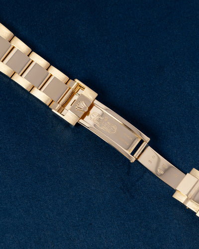 Rolex Submariner 116618