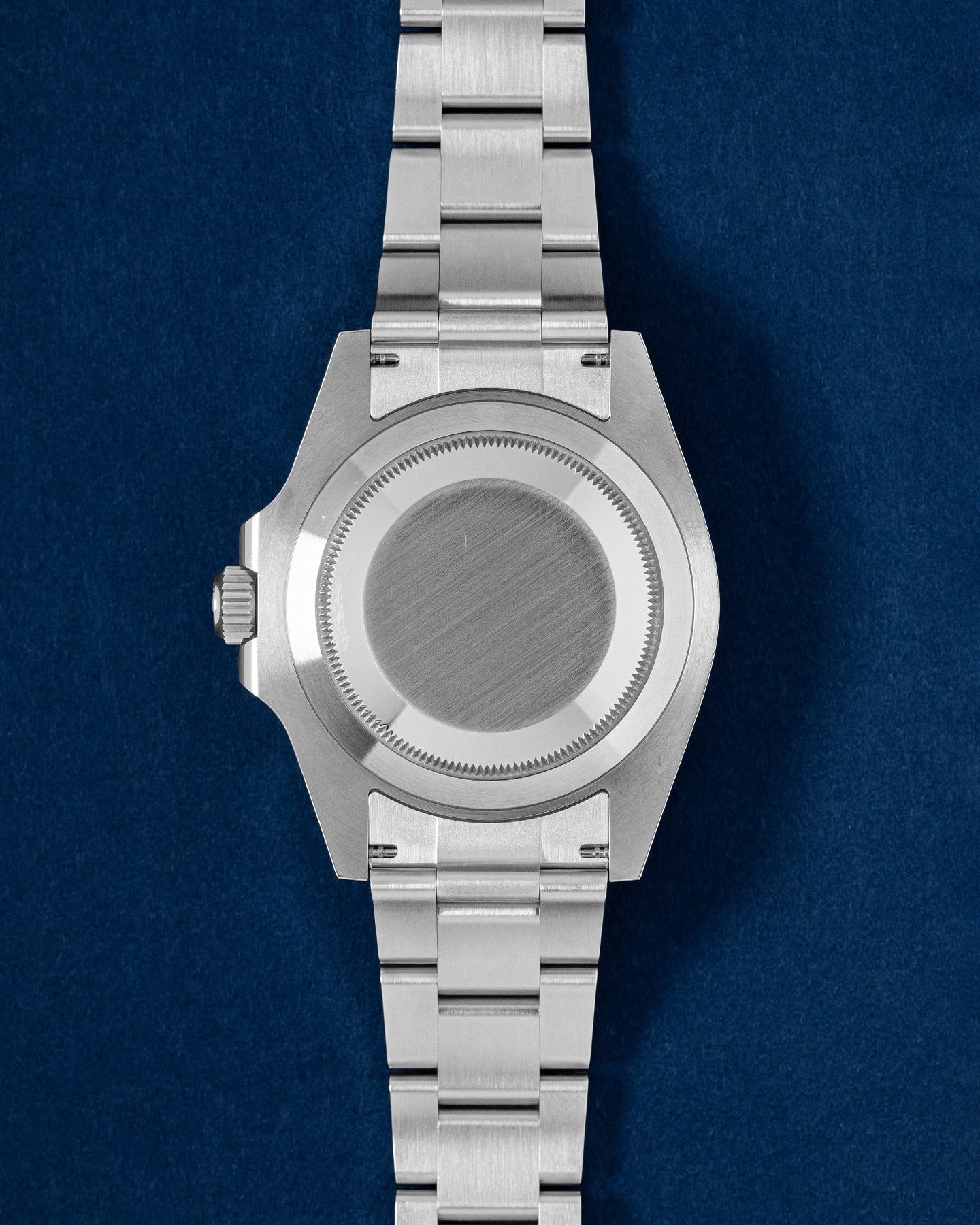 2023 Rolex Submariner No Date 124060LN | Grand Caliber Texas