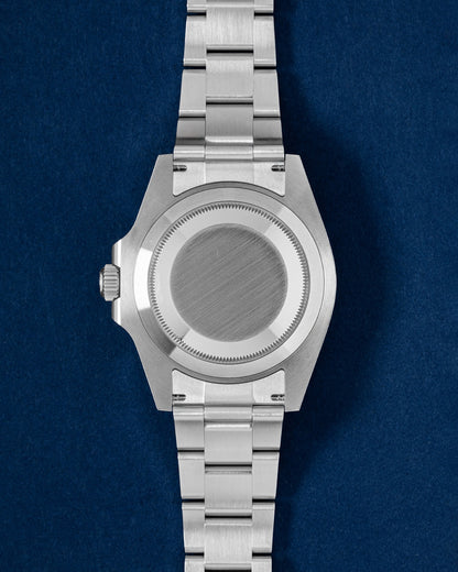 2023 Rolex Submariner No Date 124060LN | Grand Caliber Texas