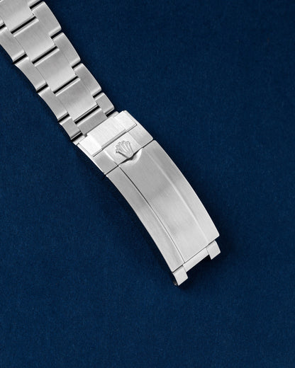 2023 Rolex Submariner No Date 124060LN | Grand Caliber Texas