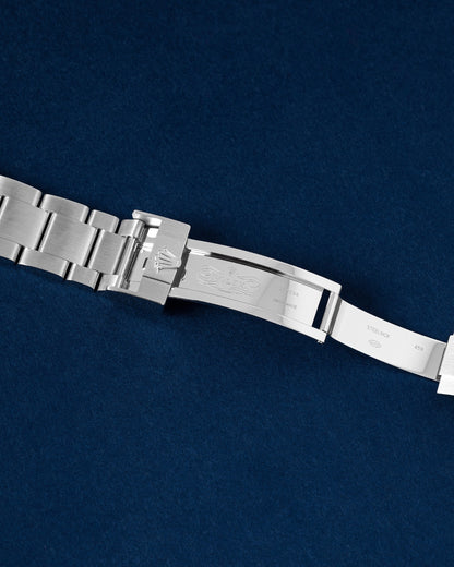 2023 Rolex Submariner No Date 124060LN | Grand Caliber Texas