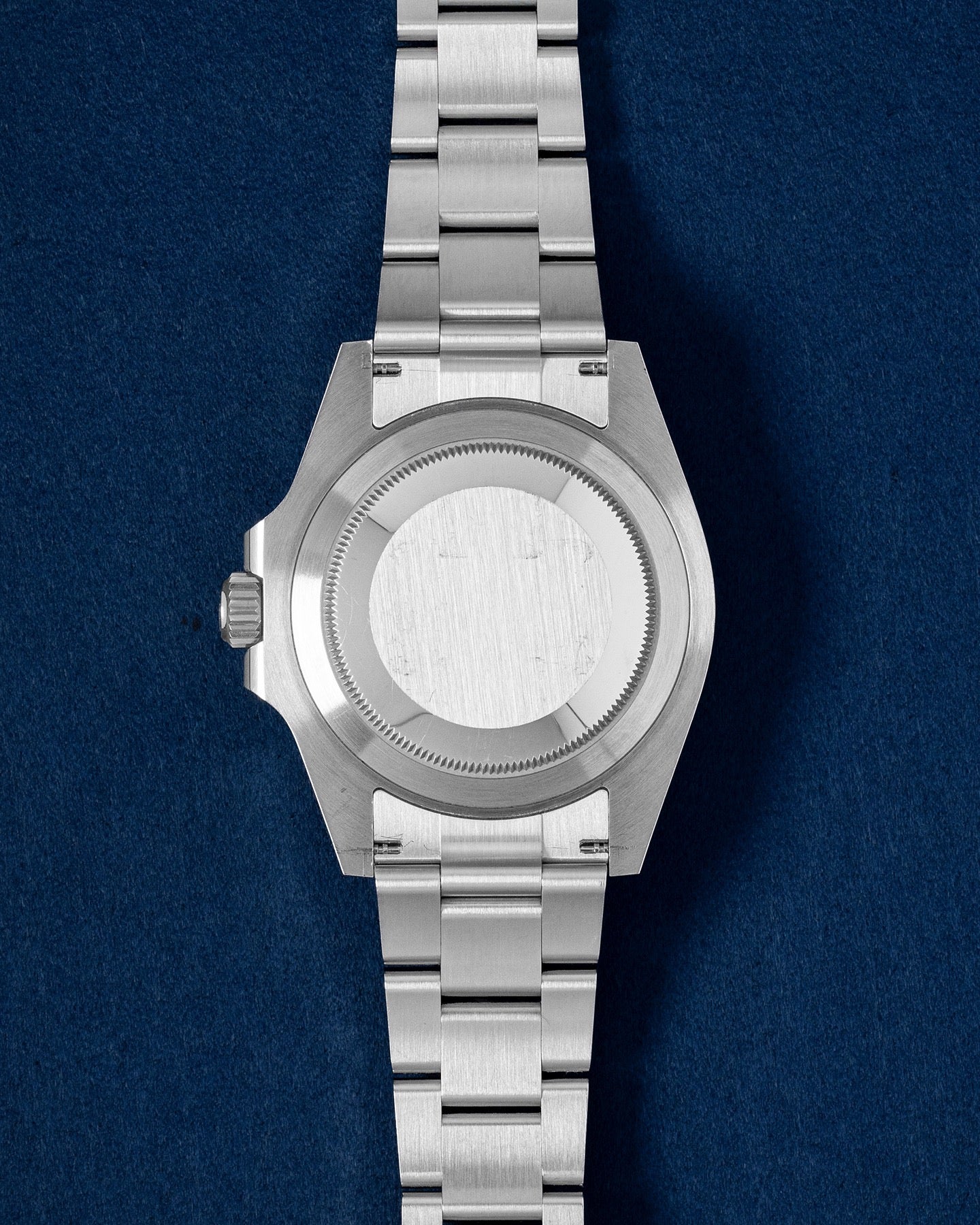 Rolex Submariner 124060