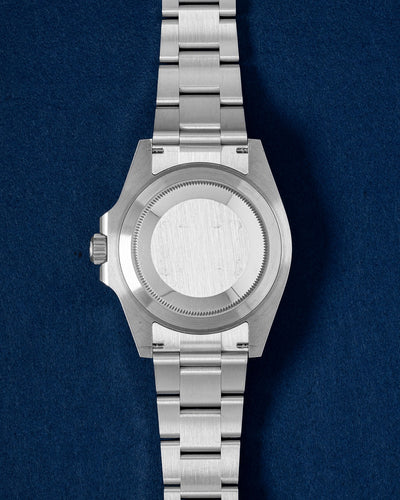 2023 Rolex Submariner 41 124060 | Grand Caliber Dallas, Texas
