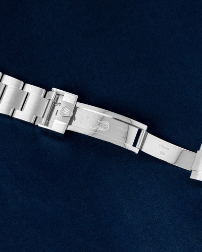 New Rolex Submariner 41 124060 | Grand Caliber Dallas, Texas
