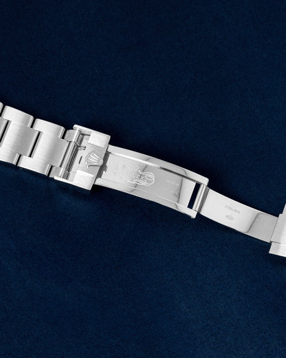 New Rolex Submariner 41 124060 | Grand Caliber Dallas, Texas