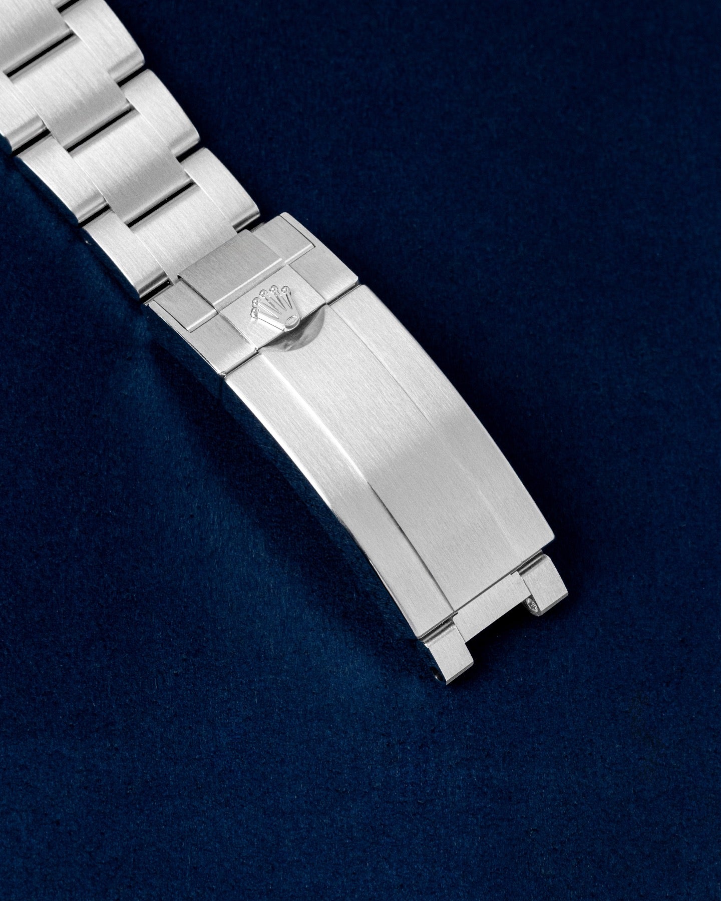 New Rolex Submariner 41 124060 | Grand Caliber Dallas, Texas