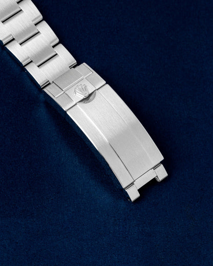 New Rolex Submariner 41 124060 | Grand Caliber Dallas, Texas