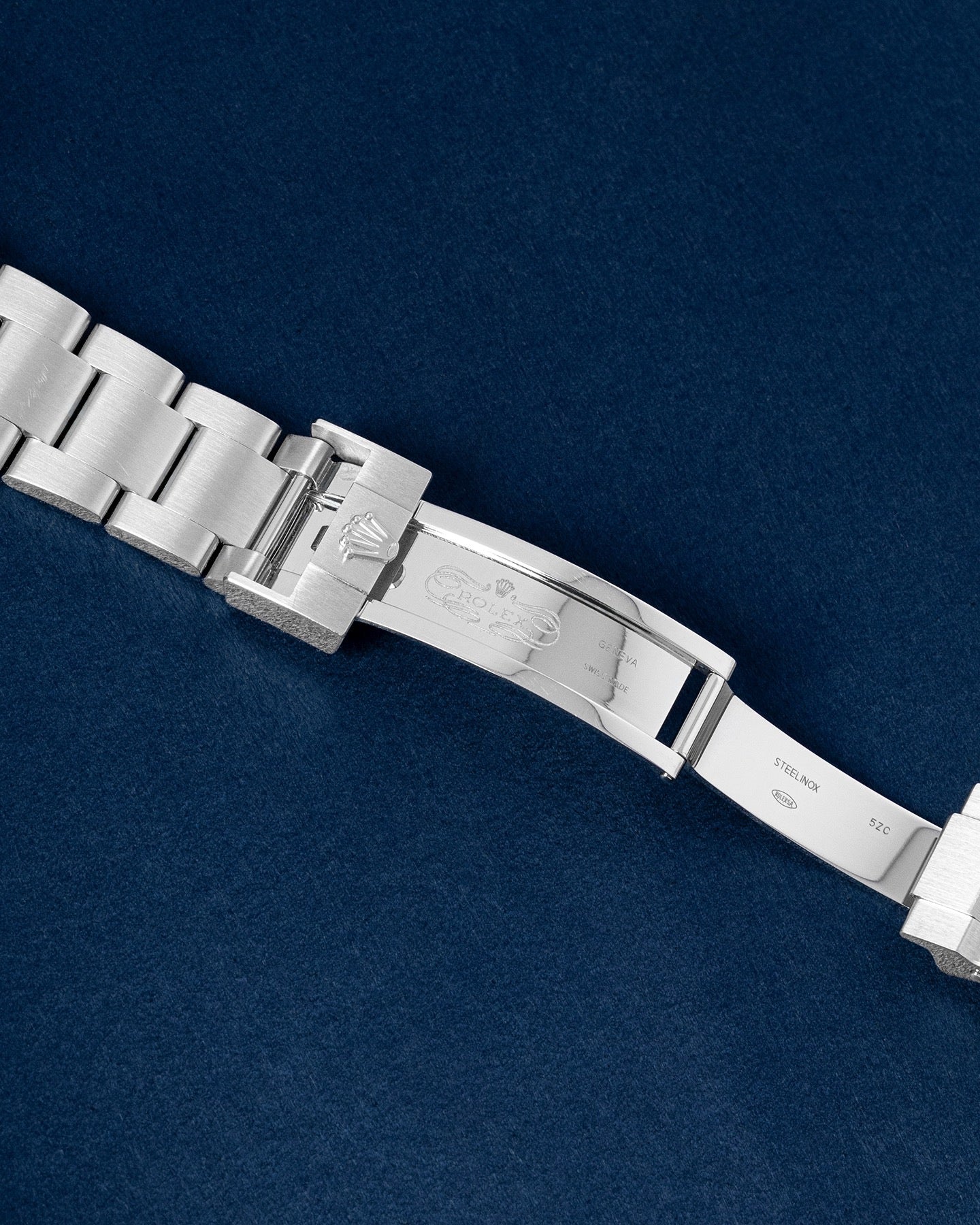 Rolex Submariner 124060