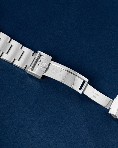 2023 Rolex Submariner 41 124060 | Grand Caliber Dallas, Texas