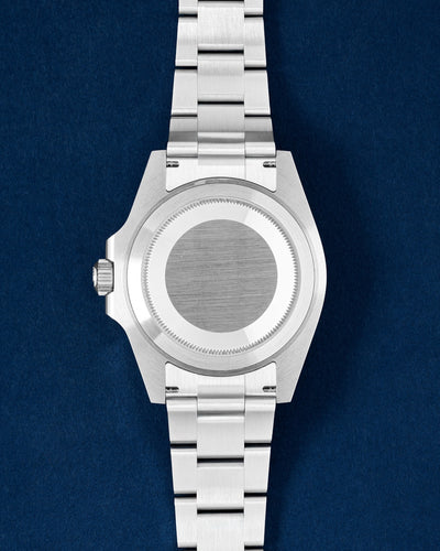 Rolex Submariner 124060