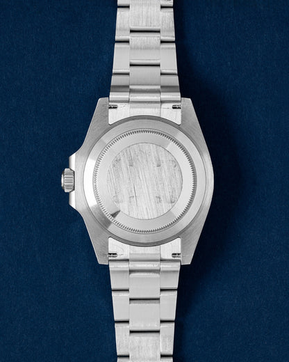 Rolex Submariner No Date 124060 | Men's Watches at Grand Caliber USA