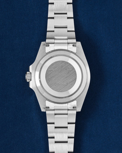 Rolex Submariner 124060