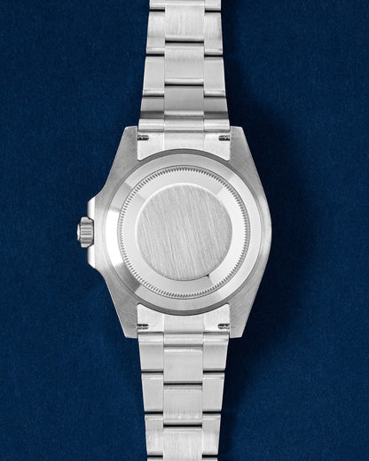 Rolex Submariner 124060