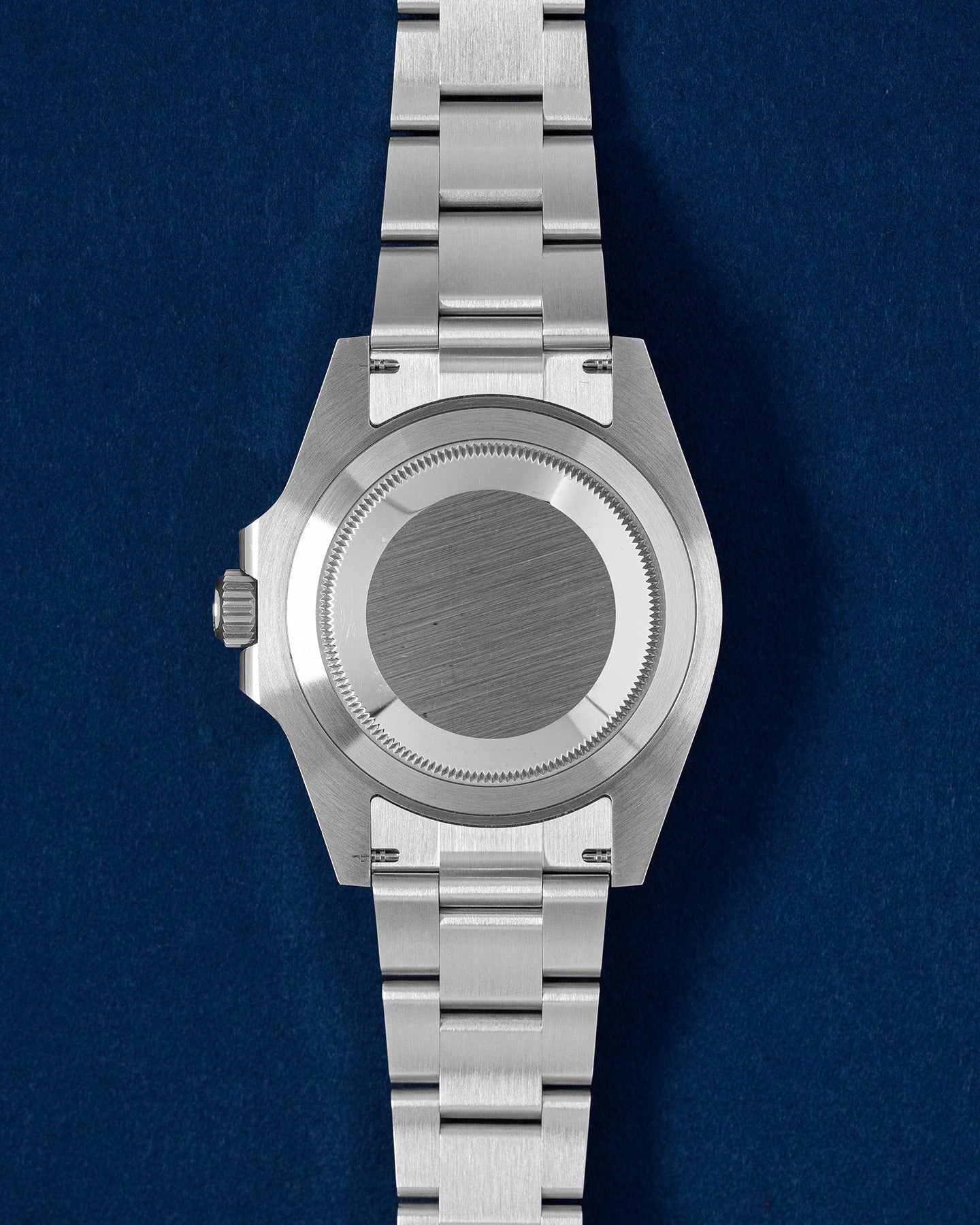 Rolex Submariner 124060