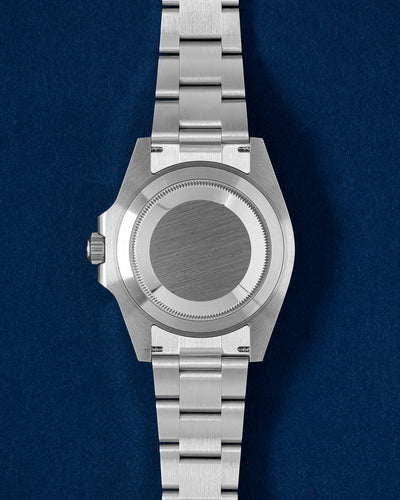 2025 41MM Rolex Submariner 124060 | Grand Caliber TX