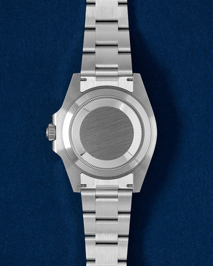 Rolex Submariner 124060