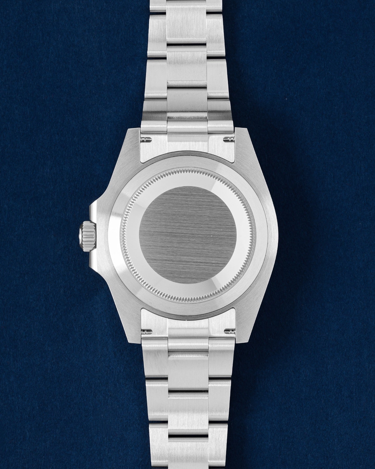 Rolex Submariner 124060