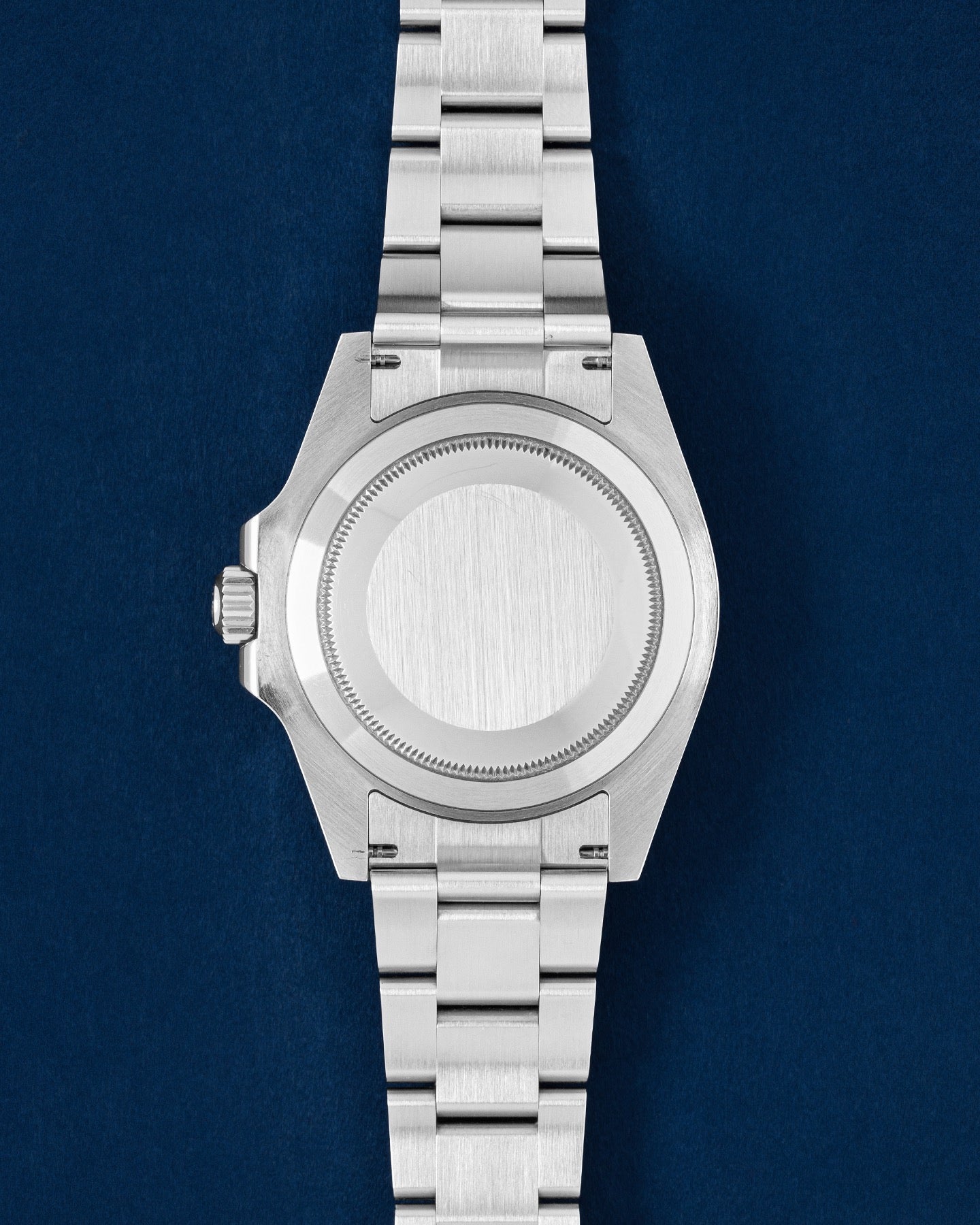 Rolex Submariner 124060