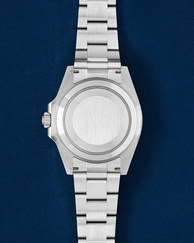 Rolex Submariner 124060