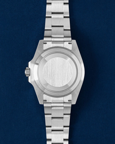 Rolex Submariner 124060
