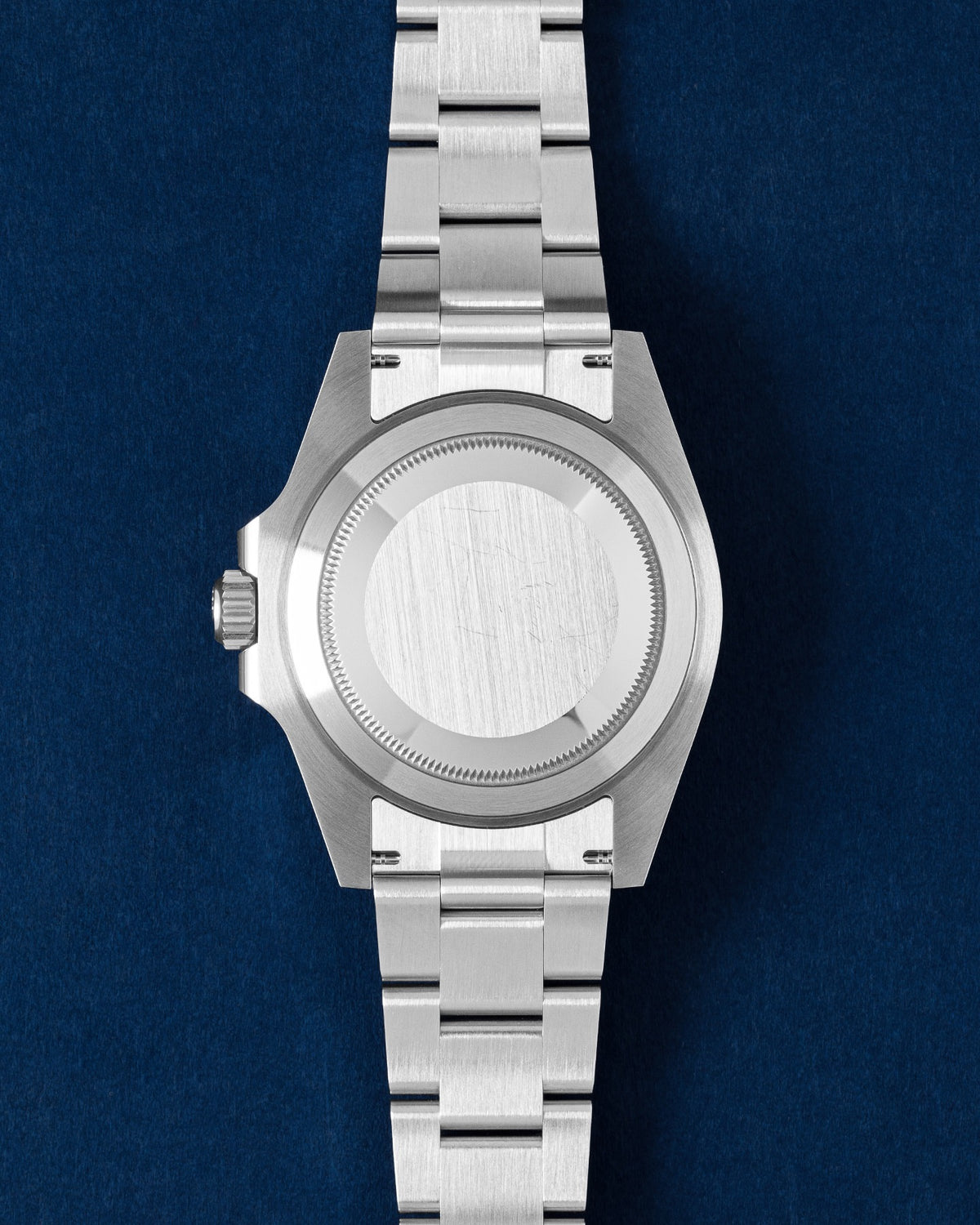 Rolex, Submariner, 124060 | Grand Caliber