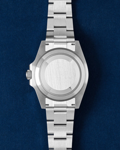 Rolex, Submariner, 124060 | Grand Caliber