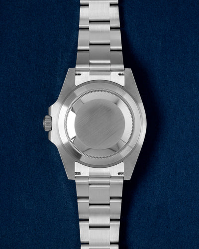 Rolex Submariner 124060