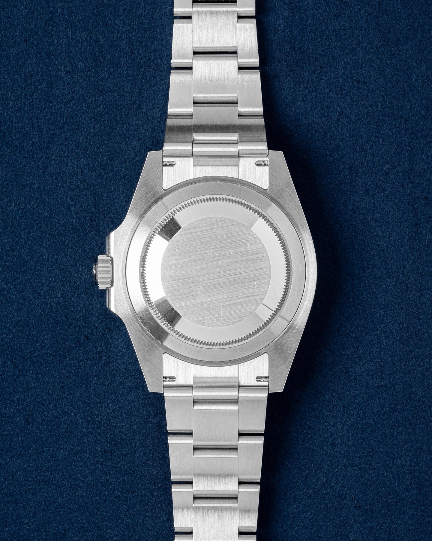 2021 Rolex Submariner 41 124060 | Grand Caliber Dallas, Texas