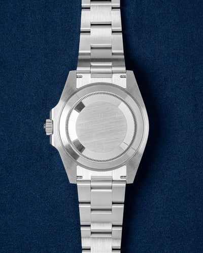 2021 Rolex Submariner 41 124060 | Grand Caliber Dallas, Texas