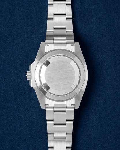 2021 Rolex Submariner 41 124060 | Grand Caliber Dallas, Texas