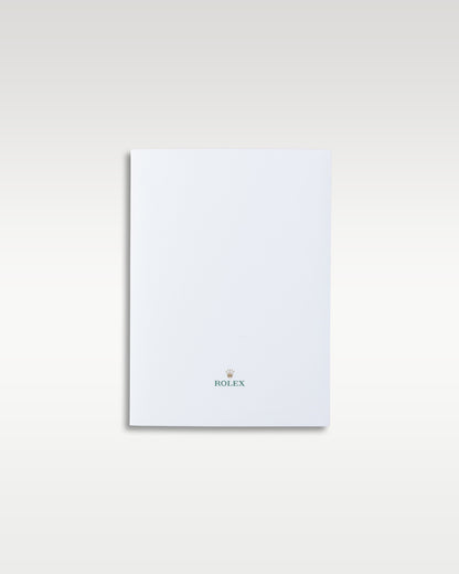 Rolex Submariner 124060