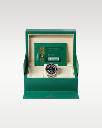 2025 41MM Rolex Submariner 124060 | Grand Caliber TX