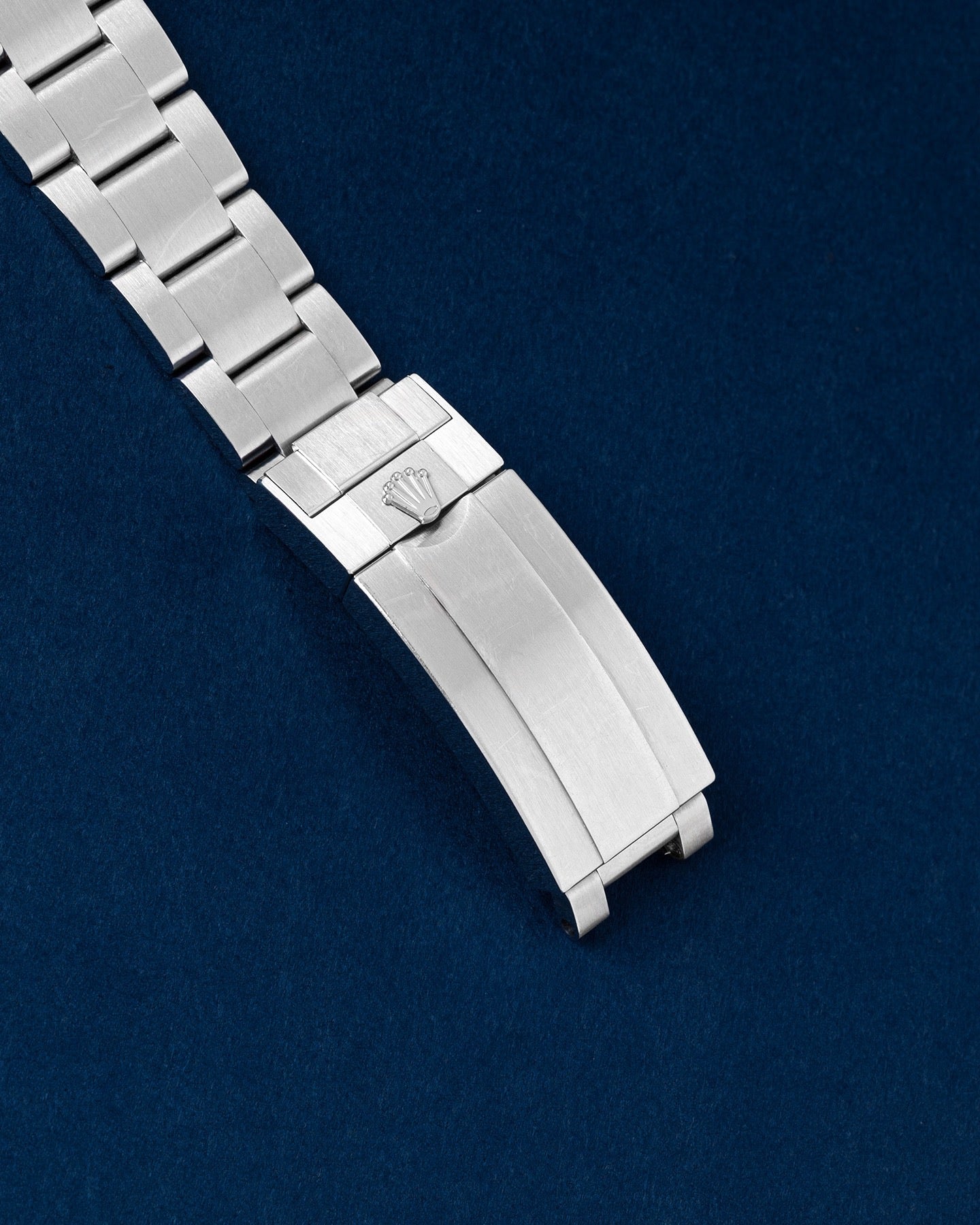 Rolex Submariner No Date 124060 | Men's Watches at Grand Caliber USA