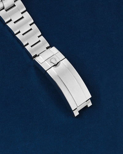 Rolex Submariner 124060