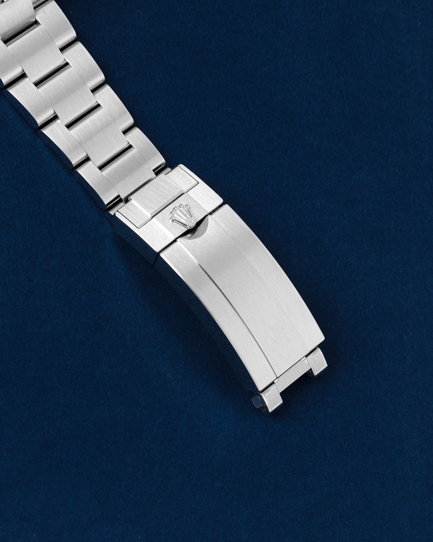 Rolex Submariner 124060