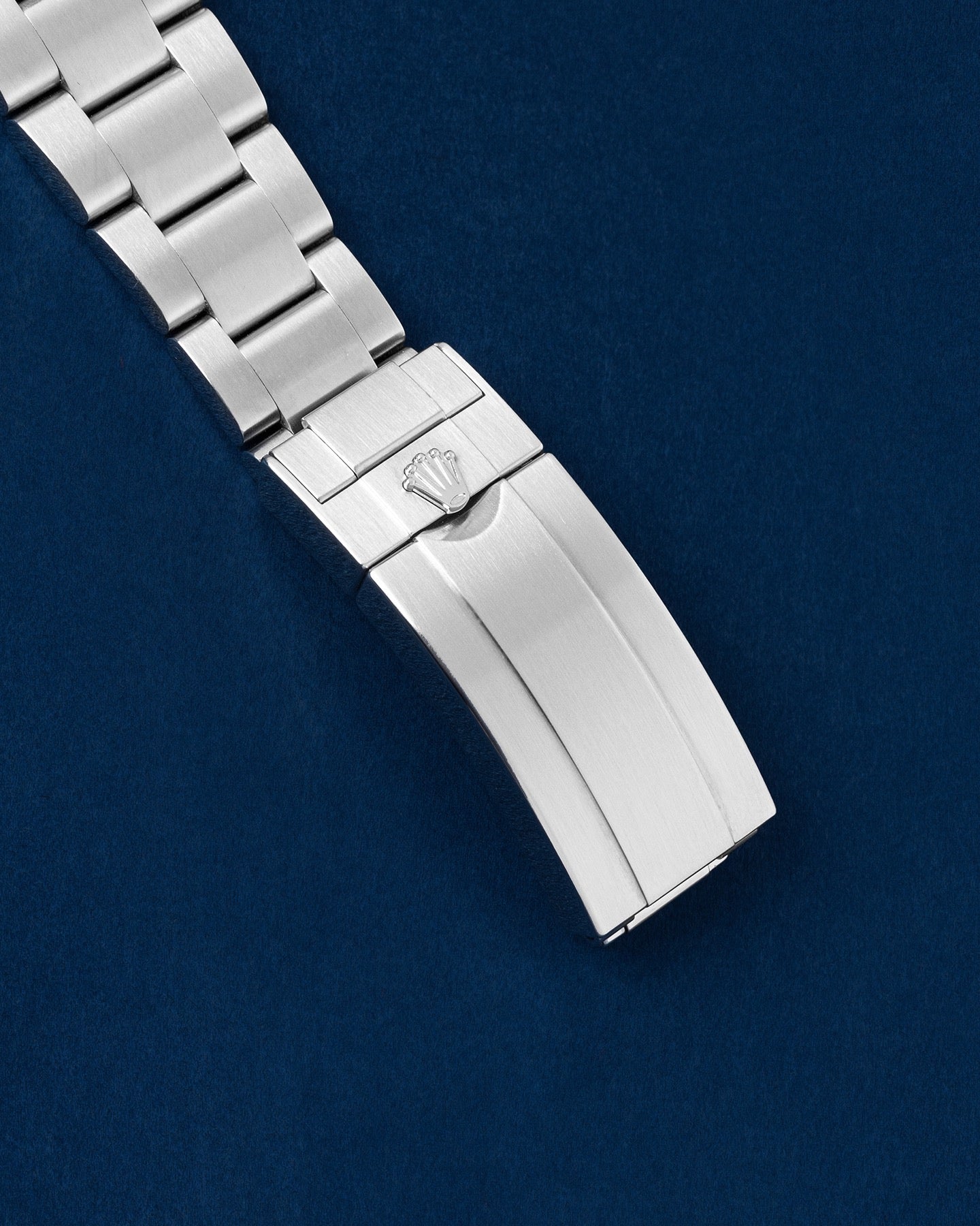 Rolex Submariner 124060