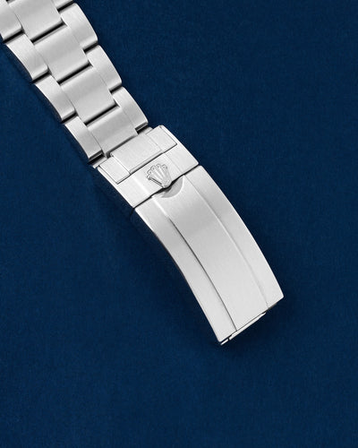 Rolex Submariner 124060