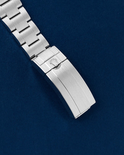 Rolex Submariner 124060