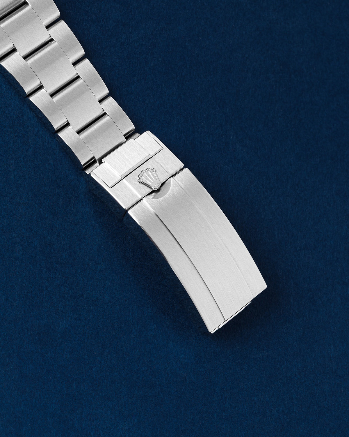 Rolex, Submariner, 124060 | Grand Caliber