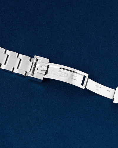 Rolex Submariner 124060