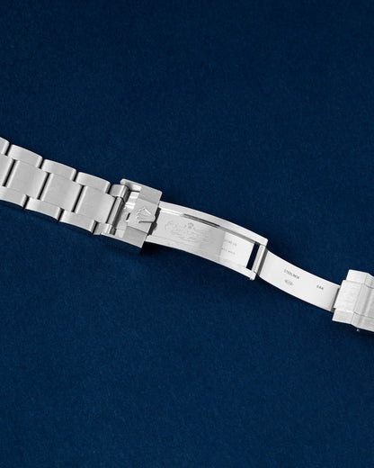 Rolex Submariner No Date 124060 | Men's Watches at Grand Caliber USA