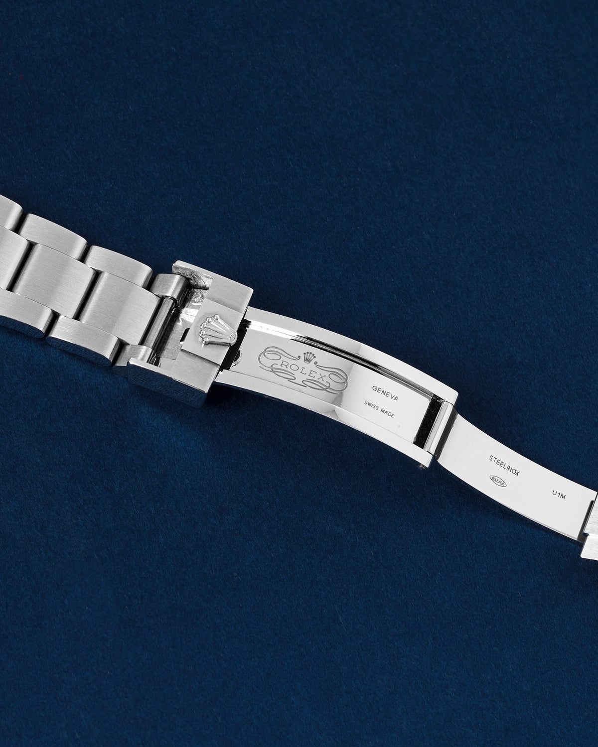 Rolex Submariner 124060