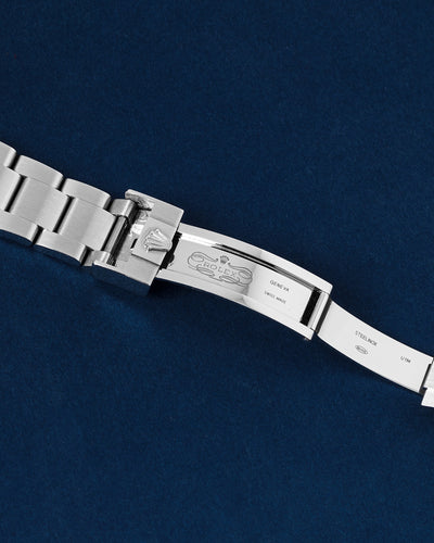 Rolex Submariner 124060