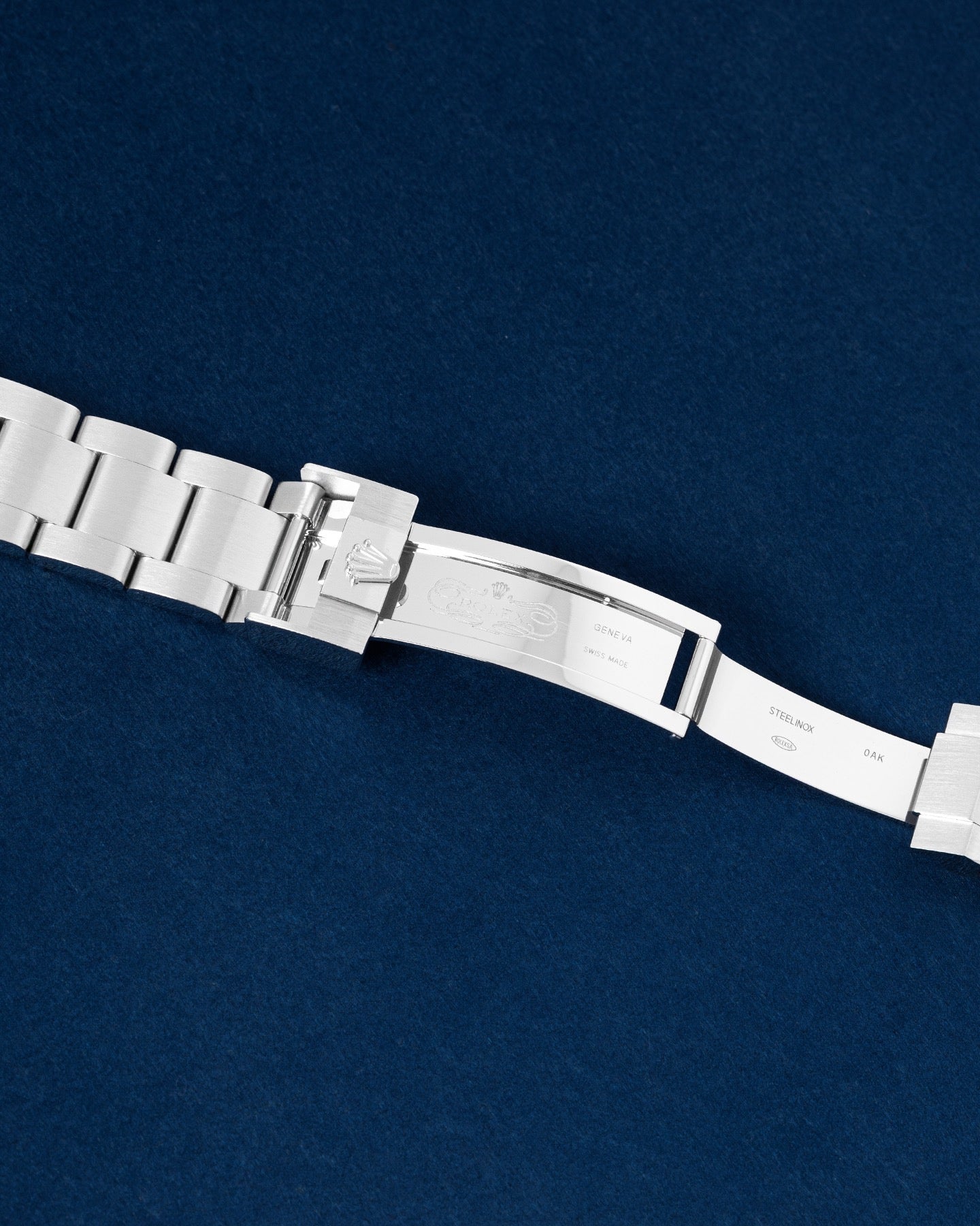 Rolex Submariner 124060