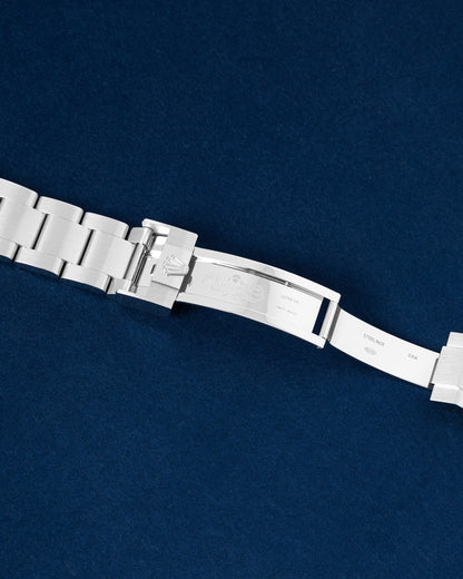 Rolex Submariner 124060